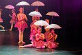 Mini Stars Circus 1A  106